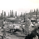 Image for article titled These Landscapes Covered In Oil Wells Are Like Huge Alien Cities